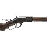 "Rare Deluxe Winchester 1873 22 Caliber (AW1082) CONSIGNMENT" - 10 of 10