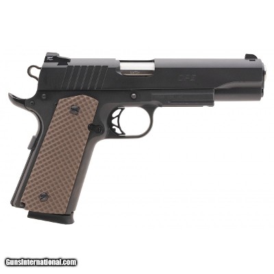 "Para 1911 Ops Pistol .45 ACP (PR68039)"