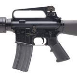 "Colt Match Target Rifle 5.56 NATO (C19752) ATX" - 3 of 4
