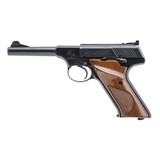 "Colt Woodsman Pistol .22 LR (C20097) Consignment" - 4 of 7