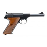 "Colt Woodsman Pistol .22 LR (C20097) Consignment" - 1 of 7