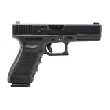 "Glock 21SF Gen 3 Pistol .45 ACP (PR68024)" - 1 of 4