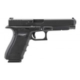 "Glock 41 Gen 4 Pistol 9mm (PR68025)"