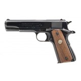 "Colt Government Pistol .45 ACP (C20100) Consignment" - 6 of 6
