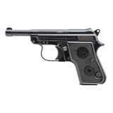 "Beretta 950B Pistol .22 Short (PR68064) Consignment" - 4 of 6