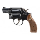 "Smith & Wesson 10-5 Revolver .38 Special (PR68067) Consignment"