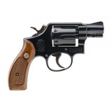 "Smith & Wesson 10-5 Revolver .38 Special (PR68067) Consignment" - 4 of 6