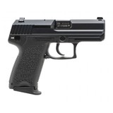 "Heckler & Koch USP Compact Pistol 9mm (PR68069)" - 1 of 3