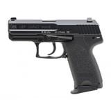 "Heckler & Koch USP Compact Pistol 9mm (PR68069)" - 2 of 3