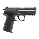 "Sig Sauer SP2022
Pistol 9mm (PR68070)"