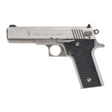 "Wyoming Arms Parker S.S. Pistol .40 S&W (PR68087) Consignment" - 4 of 6