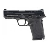 "Smith & Wesson M&P 9 Shield EZ Pistol 9mm (PR68071)" - 2 of 3
