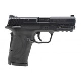 "Smith & Wesson M&P 9 Shield EZ Pistol 9mm (PR68071)" - 1 of 3