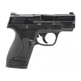 "Smith & Wesson M&P 9 Shield M2.0 Pistol 9mm (PR68072)" - 1 of 4