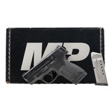 "Smith & Wesson M&P 9 Shield M2.0 Pistol 9mm (PR68072)" - 3 of 4