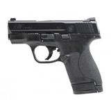 "Smith & Wesson M&P 9 Shield M2.0 Pistol 9mm (PR68072)" - 2 of 4