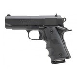 "Colt Officers ACP Pistol .45 ACP (C20102)" - 3 of 5