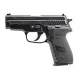 "Sig Sauer P229 Pistol .40 S&W (PR68075) Consignment" - 4 of 5