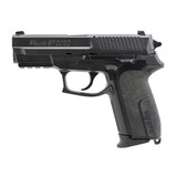"Sig Sauer SP2022
Pistol 9mm (PR68077)" - 2 of 3