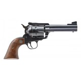 "Ruger NM Blackhawk Revolver .357 Magnum (PR68079) Consignment" - 5 of 6