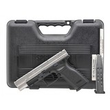 "Springfield XD-45 Tactical Pistol .45ACP (PR68081) Consignment" - 3 of 7