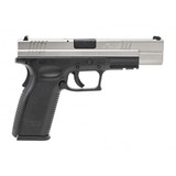 "Springfield XD-45 Tactical Pistol .45ACP (PR68081) Consignment"