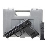 "Heckler & Koch USP Pistol .40 S&W (PR68083) Consignment" - 3 of 4