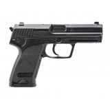 "Heckler & Koch USP Pistol .40 S&W (PR68083) Consignment"