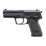 "Heckler & Koch USP Pistol .40 S&W (PR68083) Consignment" - 2 of 4
