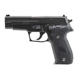 "Sig Sauer P226 Pistol .40S&W (PR68084) Consignment" - 3 of 6