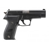 "Sig Sauer P226 Pistol .40S&W (PR68084) Consignment" - 1 of 6