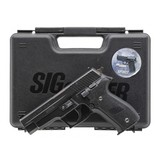 "Sig Sauer P226 Pistol .40S&W (PR68084) Consignment" - 4 of 6