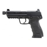 "Heckler & Koch 45 Tactical Pistol .45ACP (PR68117) Consignment" - 2 of 4