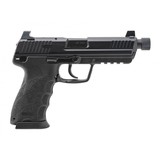 "Heckler & Koch 45 Tactical Pistol .45ACP (PR68117) Consignment" - 1 of 4
