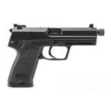 "Heckler & Koch USP Tactical Pistol 9mm (PR68118)Consignment" - 1 of 4