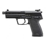 "Heckler & Koch USP Tactical Pistol 9mm (PR68118)Consignment" - 2 of 4