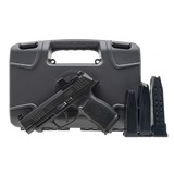 "Sig Sauer P365X Pistol 9mm (PR68119) ATX" - 4 of 6