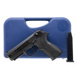 "Beretta PX4 Storm Pistol 9mm (PR68121)" - 2 of 4