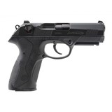 "Beretta PX4 Storm Pistol 9mm (PR68121)" - 1 of 4