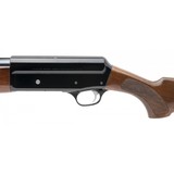 "Franchi 48/AL Shotgun 12 Gauge (S16292)" - 3 of 4