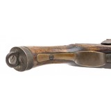 "Belgian Military flintlock pistol .65 caliber (AH8669) CONSIGNMENT" - 6 of 7