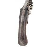 "U.S. Model 1816 Flintlock pistol By S. North .54 caliber (AH8649) CONSIGNMENT" - 2 of 7