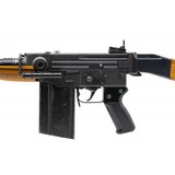 "SIG AMT Rifle .308 Win (R42089) Consignment" - 2 of 5