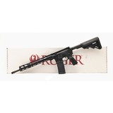 "Ruger AR-556 5.56 NATO (NGZ477) New" - 5 of 5