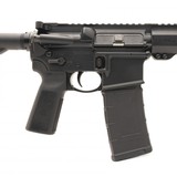 "(SN: 1852-32187) Ruger AR-556 5.56 NATO (NGZ477) New" - 2 of 5