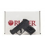 "(SN: 381504382) Ruger LCP Max Pistol .380 ACP (NGZ463) NEW" - 2 of 3