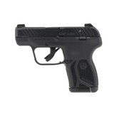 "(SN: 381504382) Ruger LCP Max Pistol .380 ACP (NGZ463) NEW" - 3 of 3
