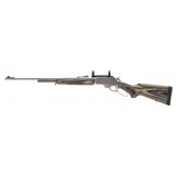 "Marlin 338MXLR Rifle .338 Marlin (R40420) Consignment" - 5 of 5