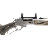 "Marlin 338MXLR Rifle .338 Marlin (R40420) Consignment" - 4 of 5