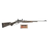 "Marlin 338MXLR Rifle .338 Marlin (R40420) Consignment" - 2 of 5